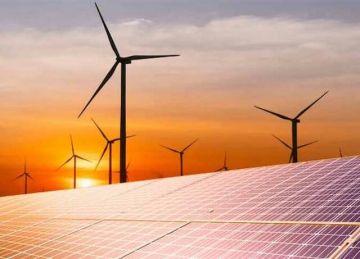 هل يسهم النمو السريع لمراكز البيانات في دعم الطاقة النظيفة؟