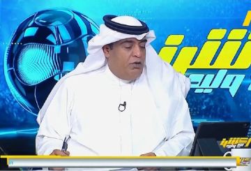 الإعلامي السعودي وليد الفراج يهاجم مدرب منتخب حسام حسن بسبب تصريحاته (فيديو)