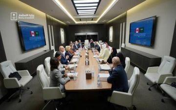 السعودية وكندا توقعان 6 مذكرات تفاهم خلال ملتقى الأعمال والاستثمار