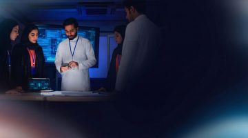 طريف الأقل حرارة خلال 2025 بـ5 درجات تحت الصفر