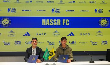 وزير الاستثمار: رؤية 2030 رفعت حجم الاقتصاد لـ4.7 تريليون ريال بنمو سنوي 8%