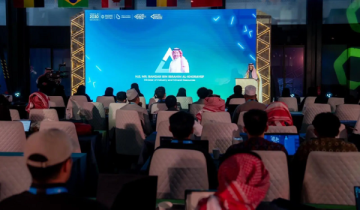 الخريف: الابتكار يشكل ركيزة أساسية لتطوير قطاع التعدين