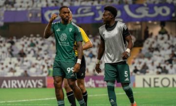 توني يهدد صدارة رونالدو لهدافي روشن