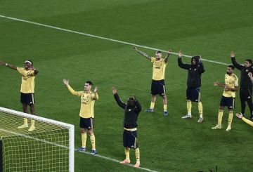 رونالدو يخسر صدارة الدوري السعودي (فيديو)