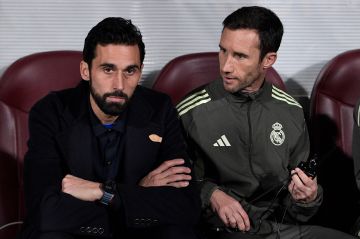 أربيلوا يتحمل مسؤولية خروج ريال مدريد من كأس ملك إسبانيا