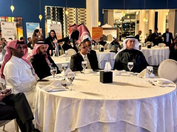 الهند تكشف عن تجاربها السياحية والتراثية في الرياض