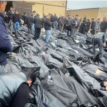 مسؤول إيراني: 2000 شخص قتلوا في الاحتجاجات