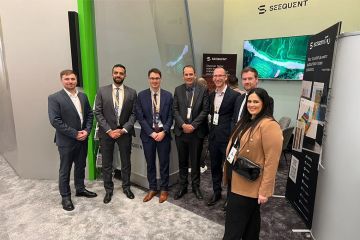 سيكوينت تستعرض أحدث تقنياتها في علوم الأرض وحلول التعدين خلال مؤتمر التعدين الدولي 2026