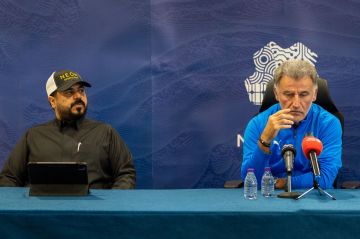 لا ارى فارقا كبيرا في مستواهم الحالي ومستواهم عندما لعبنا أمامهم في بداية الموسم