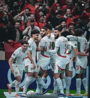 منتخب المغرب يقصي الكاميرون ويبلغ نصف نهائي «أمم إفريقيا»
