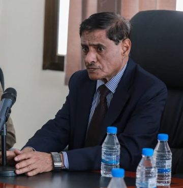 مصدر رئاسي يمني: نطالب الإمارات بالسماح لفرج البحسني بمغادرة أراضيها إلى الرياض