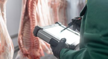 إزالة (22) مسلخ عشوائي في الرياض