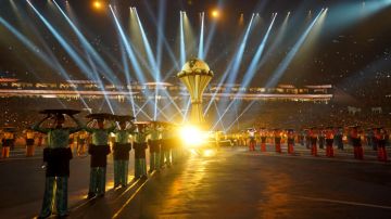 حلم النهائي العربي يداعب مصر والمغرب بكأس أمم أفريقيا 2025