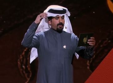 وصول طائرة التوأم السيامي الفلبيني أوليفيا وجيانا إلى الرياض وصول طائرة التوأم السيامي الفلبيني أوليفيا وجيانا إلى الرياض