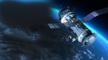 الصين تطلق مجموعة أقمار اصطناعية للإنترنت