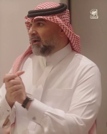 نادي الاتحاد: فهد سندي سيوضح العديد من الملفات أول فبراير ‬