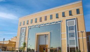 أمانة القصيم توقع 892 عقدا استثماريا بأكثرمن 239 مليون ريال خلال 2025 أمانة القصيم توقع 892 عقدا استثماريا بأكثرمن 239 مليون ريال خلال 2025