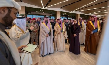 الرئاسي اليمني: حوار جنوبي-جنوبي بالرياض لإنصاف القضية تحت سقف الدولة الرئاسي اليمني: حوار جنوبي-جنوبي بالرياض لإنصاف القضية تحت سقف الدولة