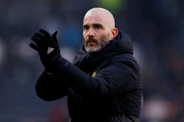 رسميا... تشيلسي يعلن رحيل ماريسكا عن تدريب الفريق رسميا... تشيلسي يعلن رحيل ماريسكا عن تدريب الفريق