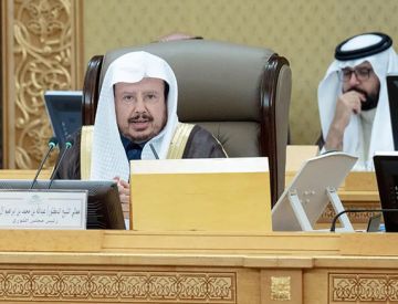 أقر مذكرات التفاهم الاقتصادية.. مجلس الشورى يناقش خطط التنمية الجامعية