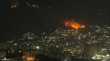 فنزويلا تعلن الطوارئ وتتهم واشنطن باستهداف النفط والمعادن بعد هجمات على 4 مناطق