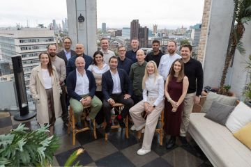 دبليو دبليو بلس بي تندمج مع إس في إن لتشكلان معا شركة عالمية رائدة