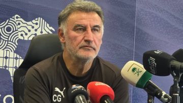 مدرب نيوم: جاهزين للفتح وهو فريق يعتمد على الضغط العالي