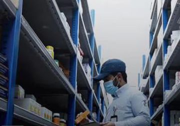 1.7 مليون ريال غرامات لـ 10 صيدليات خالفت نظام رصد 