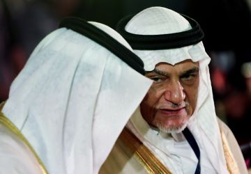 الأمير السعودي تركي الفيصل يشير إلى شرط التطبيع مع إسرائيل ويضرب مثلا من الحجاز