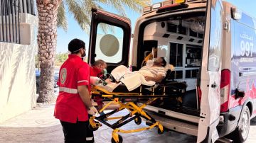 تفعيل مسار الجلطات القلبية بالطائف يسرع إنقاذ حالة حرجة تفعيل مسار الجلطات القلبية بالطائف يسرع إنقاذ حالة حرجة