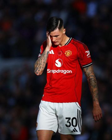 سيسكو يعتقد أن القادم أفضل لمانشستر يونايتد رغم التعثرات