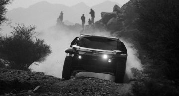 في ثاني مراحل رالي داكار السعودية 2026.. العطية يتصدر الترتيب العام.. والراجحي ثالثا في ثاني مراحل رالي داكار السعودية 2026.. العطية يتصدر الترتيب العام.. والراجحي ثالثا