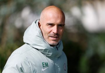 5 مرشحين لخلافة ماريسكا في تشيلسي