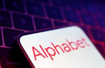 ألفابت تتجاوز آبل وتصبح الثانية عالميا بالقيمة السوقية خلف إنفيديا