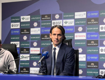 الهلال ينافس كبار إنجلترا على موهبة أوروبا