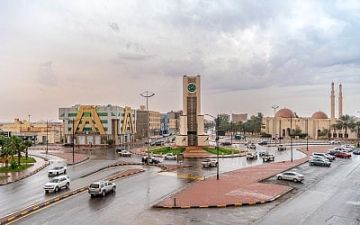 انخفاض الحرارة بمنطقة الجوف يرفع الإقبال على الفروة وأجهزة التدفئة انخفاض الحرارة بمنطقة الجوف يرفع الإقبال على الفروة وأجهزة التدفئة