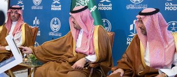 برعاية أمير المنطقة.. نائب أمير مكة يطلق 17 مشروعا تطويريا في المدن الصناعية