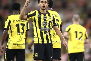 تعرف على تشكيل الاتحاد أمام الخلود
