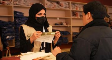 انطلاق منافسات سباق درب العلا 2026