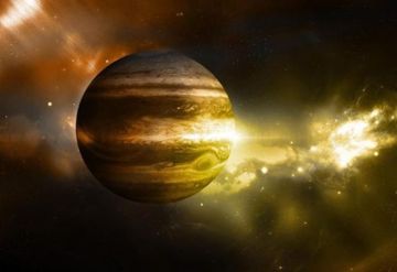 دراسة جديدة تثير الشكوك حول إمكانية الحياة على قمر يوروبا