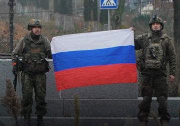 روسيا تعلن السيطرة على بلدة جديدة في أوكرانيا روسيا تعلن السيطرة على بلدة جديدة في أوكرانيا