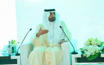 وزير الموارد البشرية: نعمل على تعزيز مؤسسات سوق العمل وتطوير المهارات