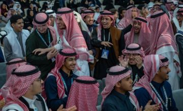 84 مبدعا ومبدعة يحصدون جوائز أولمبياد إبداع لتمثيل المملكة في آيسف 2026