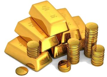 سعر أونصة الذهب يتجاوز 5 آلاف دولار