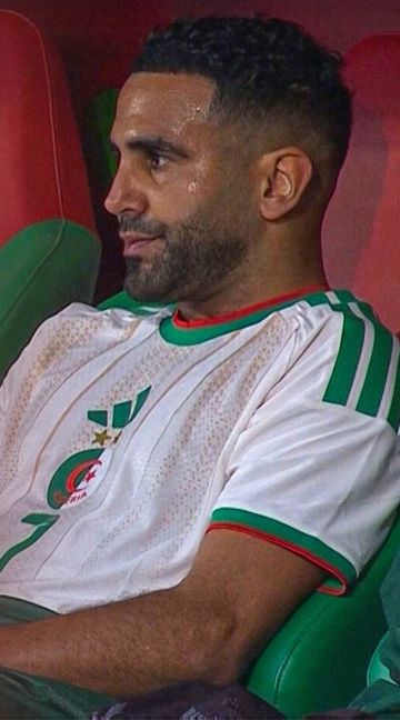 محرز وكيسيه يشاركان مع الأهلي أمام التعاون