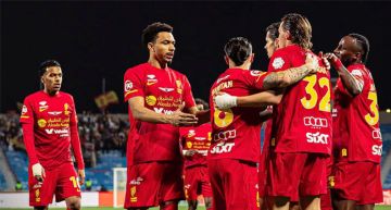 القادسية يزيد أوجاع الشباب