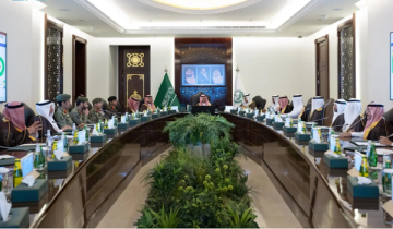 رئيس لجنة الحج والعمرة: حريصون على خدمة ضيوف الرحمن على الوجه الأكمل