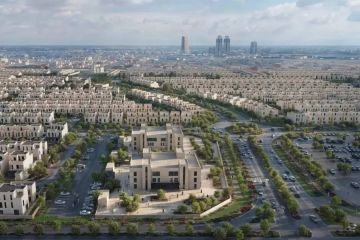 وفق ضوابط وإجراءات محددة.. بدء تملك غير السعوديين للعقار