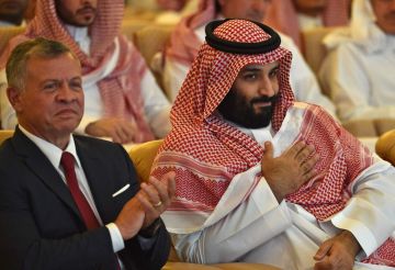 5 فقط بين الملك عبد الله وبن سلمان في سباق الشخصية القيادية العربية الأكثر تأثيرا عام 2025