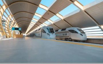  سار تطلق منافسة لتصنيع 10 قطارات ركاب جديدة لشبكة الشمال